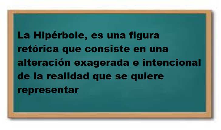 Hiperbole