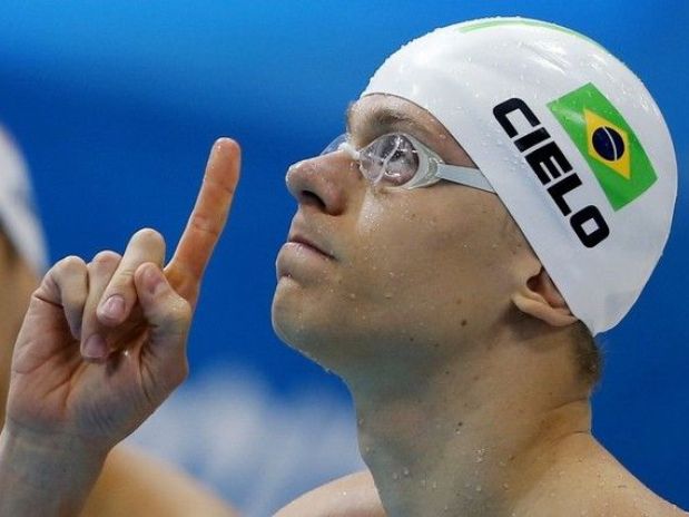 Cesar cielo