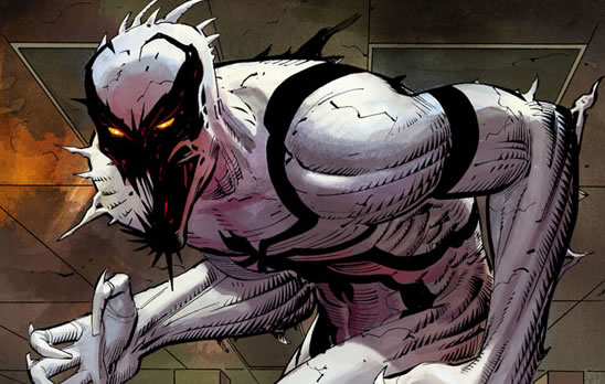 Antivenom Antivenom