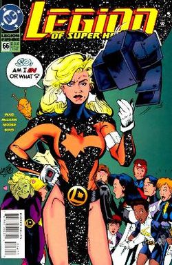 Andromeda dc comics Andromeda dc comics