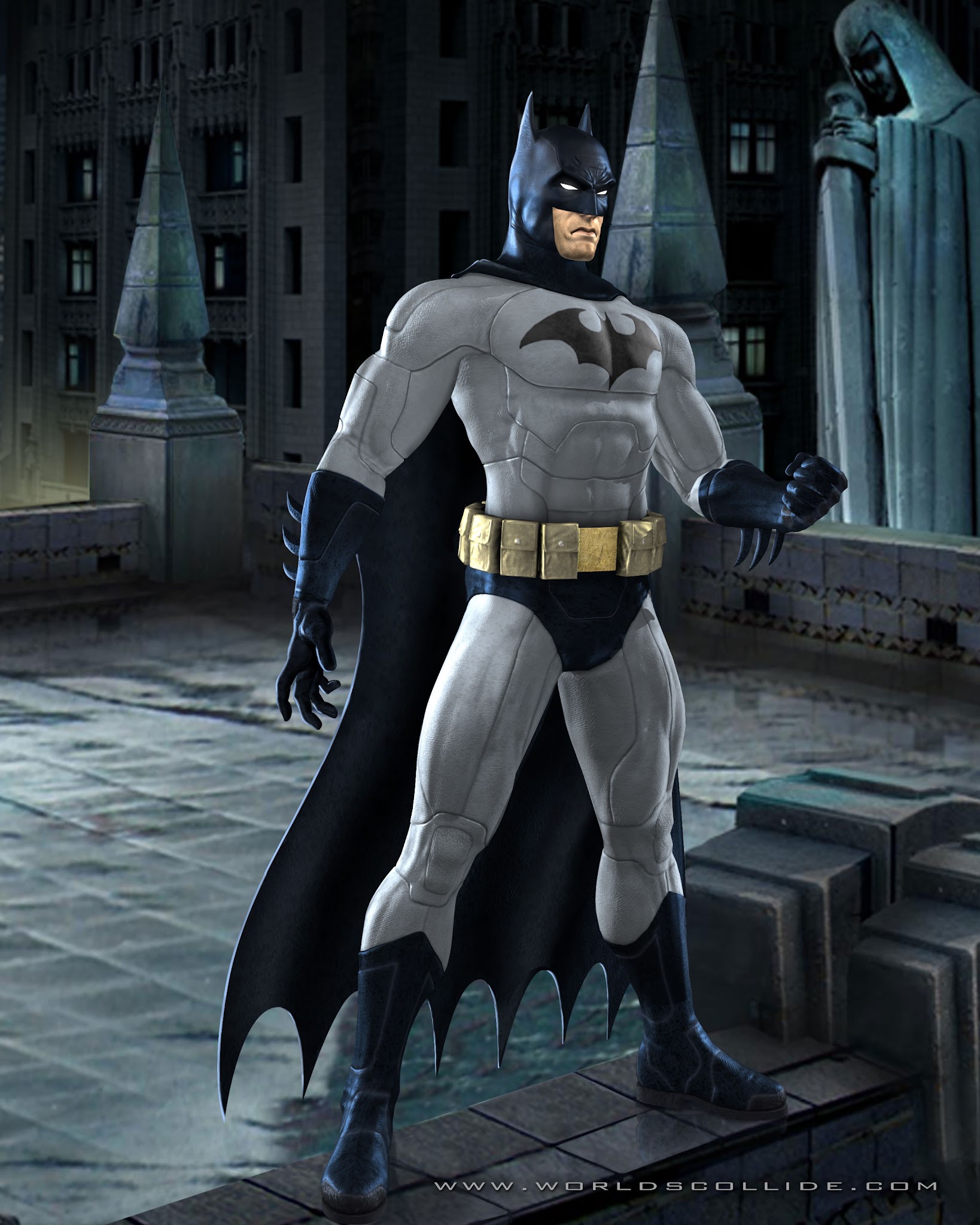 Batman Batman