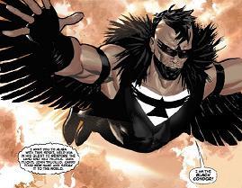 Blackcondor Blackcondor