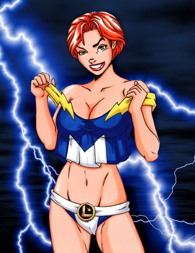 Light lass Light lass