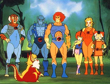 Thundercats Thundercats