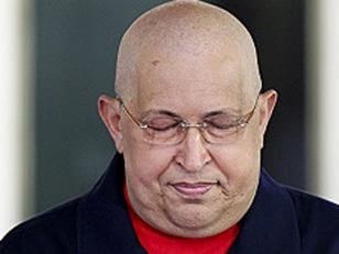 Chavez cancer Chavez cancer