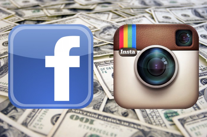 Facebook compra instagram Facebook compra instagram