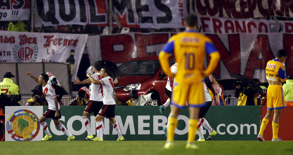 River campeon River campeon