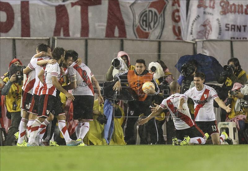 River campeon River campeon