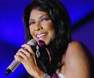 Natalie cole