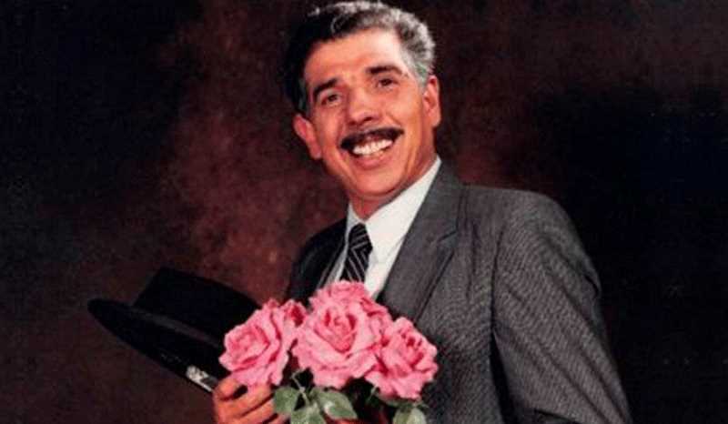 Fallece profesor jirafales