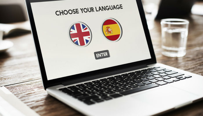 Traductores web