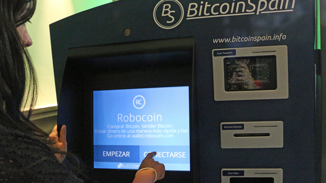 Robocoin