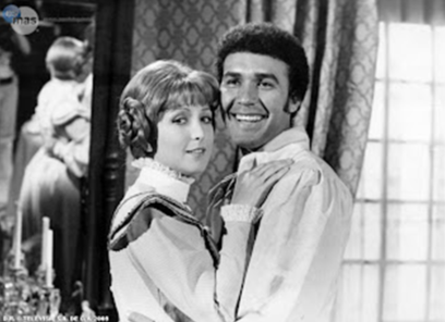 Corazon salvaje telenovela