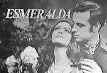 Esmeralda telenovela