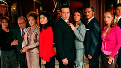 Madrastra mejores telenovelas