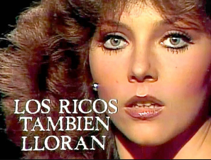 Mejores telenovelas