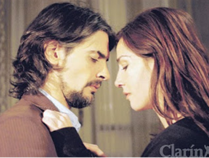 Montecristo mejor telenovela