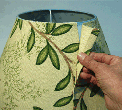 Manualidades reconvertir lamparas Manualidades reconvertir lamparas