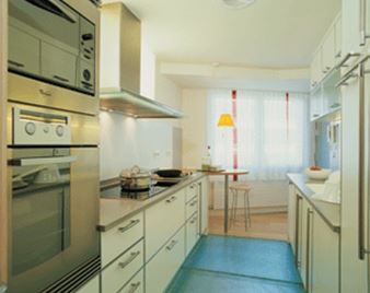 Soluciones originales para abrirse al exterior