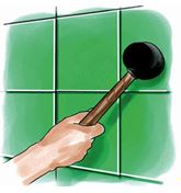 Albañilería, construcción y alicatado