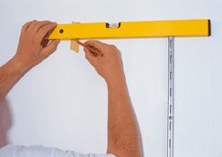 Instalar una estantería