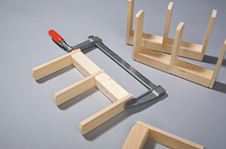 CÓmo construir estantes camuflados