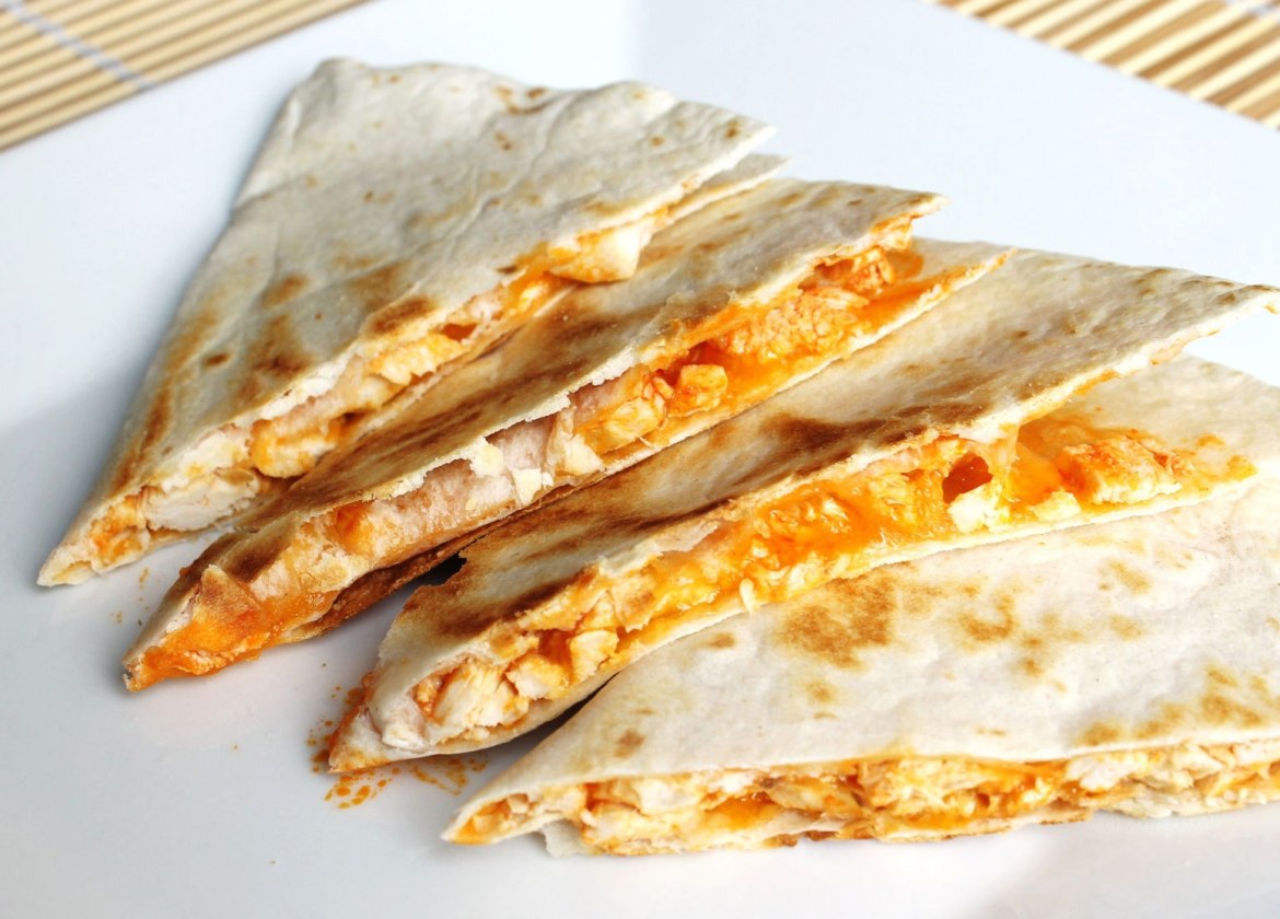 Los platos tipicos de mexico mas