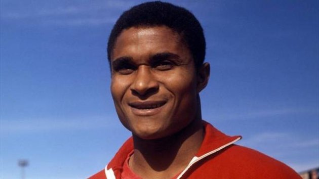 Fallece eusebio