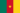 Flag of cameroon