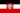 Flag of deutsch ostafrika