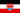 Flag of deutsch samoa