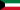 Flag of kuwait