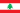 Flag of lebanon