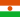 Flag of niger