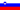 Flag of slovenia