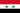 Flag of syria