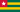 Flag of togo