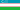 Flag of uzbekistan