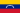 Flag of venezuela