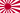 Naval ensign of japan