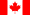 Flag of canada