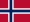 Flag of norway