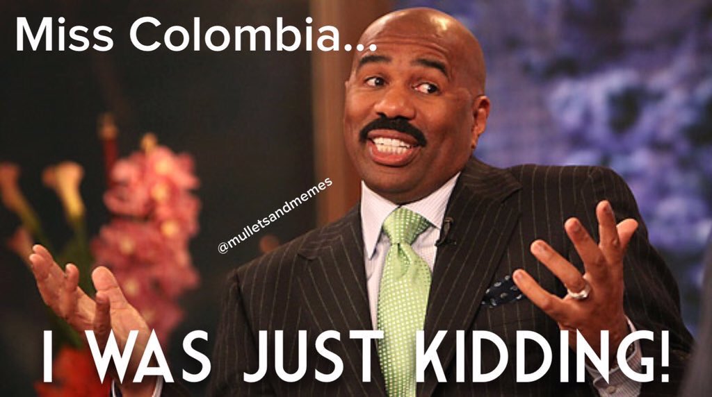 Miss filipinas gana el miss universo - memes tras error de presentador