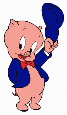 Porky Porky