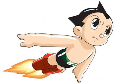 Astroboy Astroboy