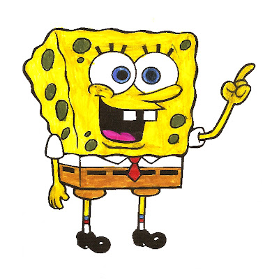 Bob esponja Bob esponja