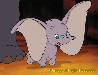 Dumbo Dumbo