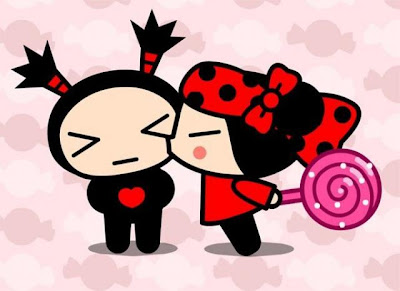 Pucca Pucca