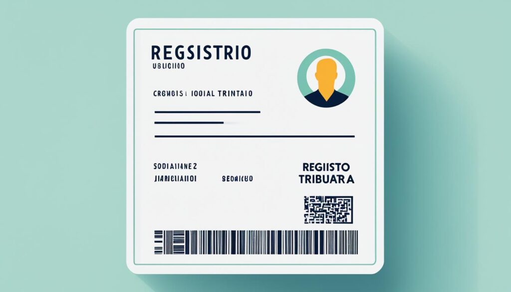 Registro Único Tributario